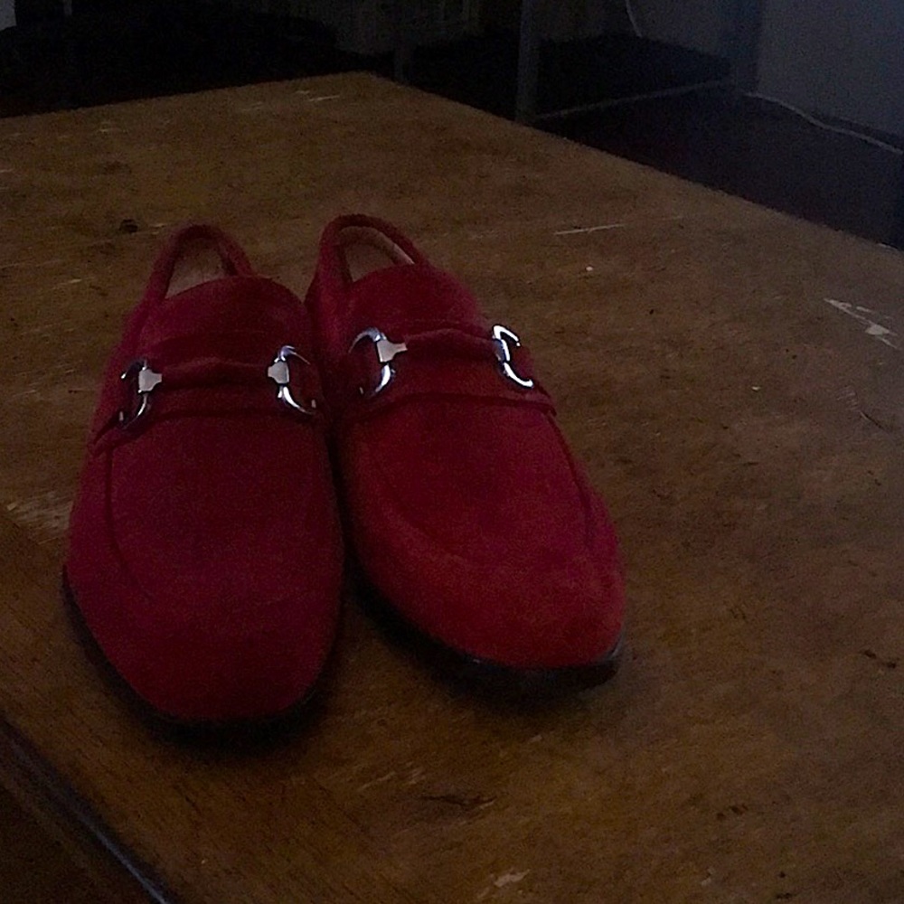 Horse Bit Loafer